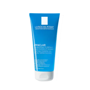 LA ROCHE-POSAY EFFACLAR GEL MOUSSANT PURIFIANT 200 ML