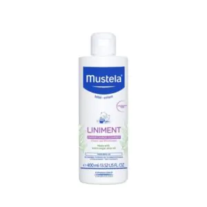 MUSTELA LINIMENT 400ML