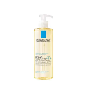 LA ROCHE POSAY Lipikar AP+ Huile Lavante 400 ML
