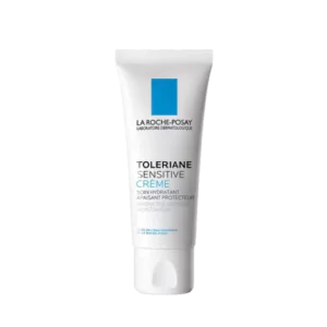 LA ROCHE-POSAY TOLERIANE SENSITIVE SOIN HYDRATANT APAISANT 40ML