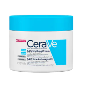 CERAVE SA CREME ANTI-RUGOSITE 340 G