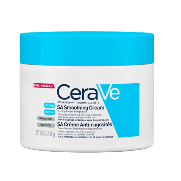 CERAVE SA CREME ANTI-RUGOSITE 340 G