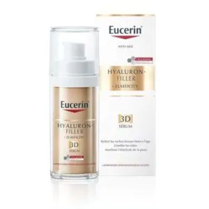 EUCERIN HYALURON FILLER ELASTICITY SERUM 3D 30ML