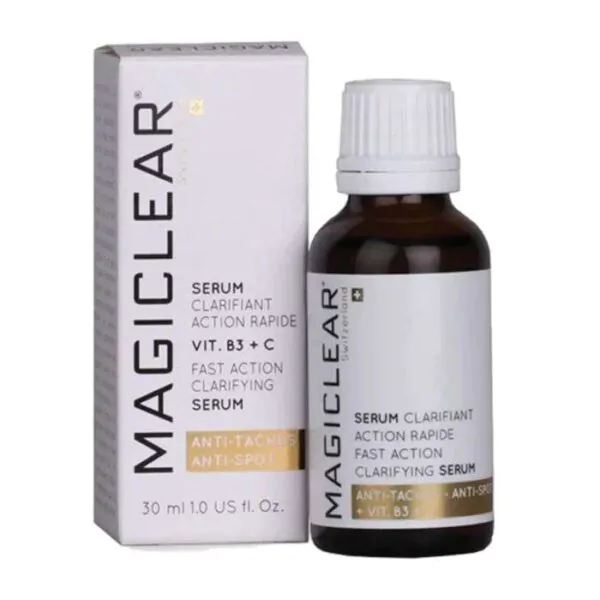 MAGICLEAR SERUM CLARIFIANT ACTION RAPIDE
