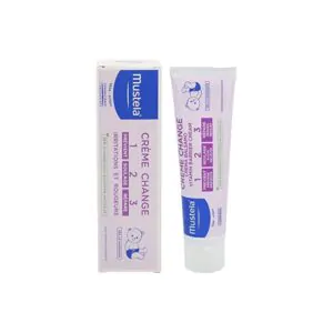 MUSTELA CREME DE CHANGE GM
