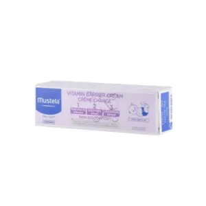 MUSTELA CREME DE CHANGE PM