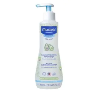 MUSTELA EAU NETT 300ML