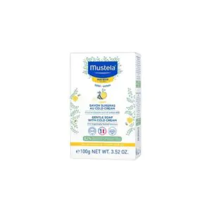 MUSTELA SAVON