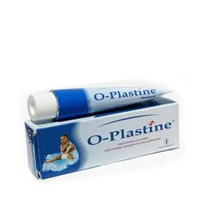 O-PLASTINE CREME 30 G
