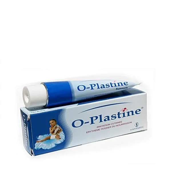 O-PLASTINE CREME 60 G
