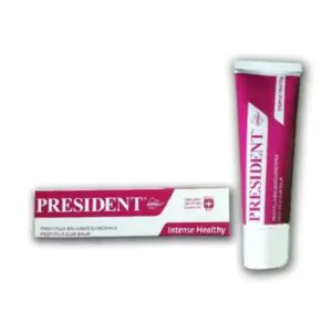 PRESIDENT GEL PROFI 50 ML
