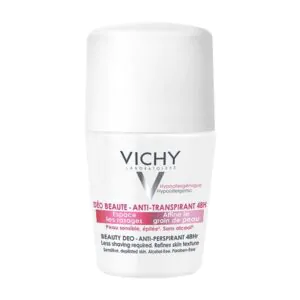 VICHY ECLAIRCISSANT ANTI-TRANSPIRANT 48 BILLE 50 ML