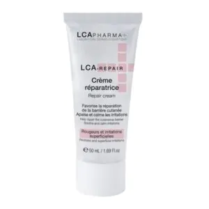 LCA REPAIR CREME REPARATRICE 50ML