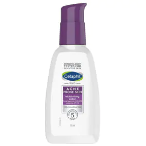 CETAPHIL PRO ACNE LOTION HYDRATANTE SPF30 120ML