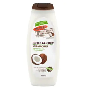 PALMER'S HUILE DE COCO SHAMPOING 400ML