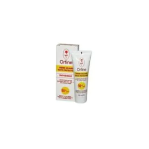 ORFINE ECRAN INVISIBLE SPF 50+ 50ML