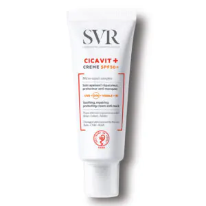 SVR CICAVIT GEL Spf50+ 40ML
