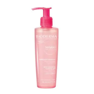 BIODERMA SENSIBIO GEL MOUSSANT 200ML