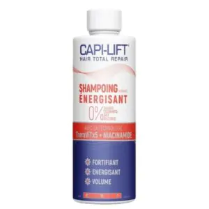CAPILIFT SHAMPOO ANTI CHUTE 400ML
