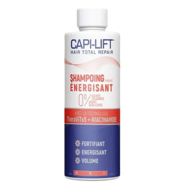 CAPILIFT SHAMPOO ANTI CHUTE 400ML