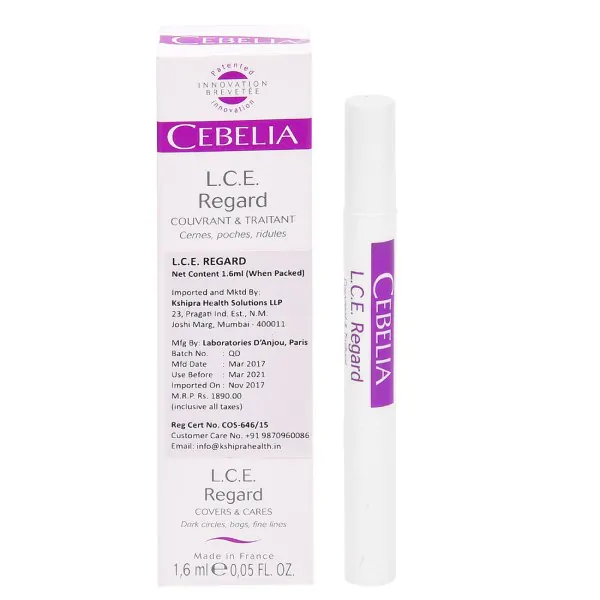 CEBELIA LCE REGARD