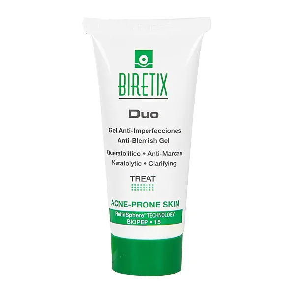 Biretix Duo Gel Anti-Imperfections 30ml