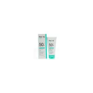 DAYLONG SENSITIVE GEL SPF50+ 50 ML