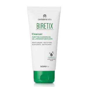 BIRETIX CLEANSER 200ML