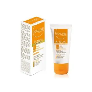 KALIN ECRAN SOLAIRE BONNE MINE 50ML