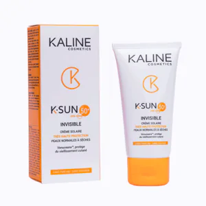 KALINE ECRAN SOLAIRE INVISIBLE PMG
