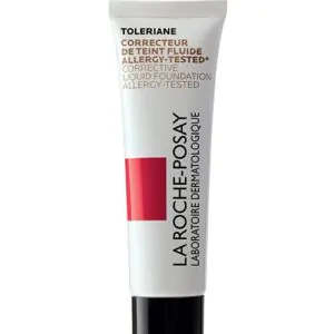 LA ROCHE POSAY TOLERIANE FLUIDE N10
