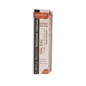 MAELYS LOTION ANTI-CHUTE 75ML