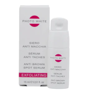 PHOTOWHITE SERUM ANTI TASHES 15 ML