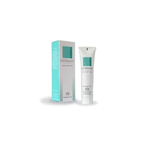 SODERMIX POUR LE TRAITEMENT DES CICATRICES 30 G