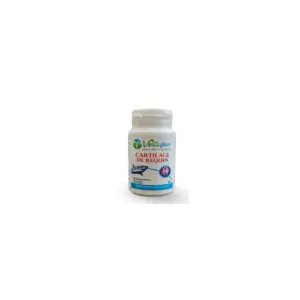 VERTUPLUS CARTILAGE DE REQUIN /90 GELULES