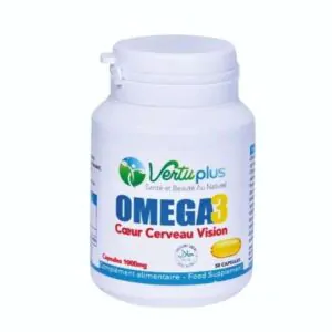 VERTUPLUS OMEGA3
