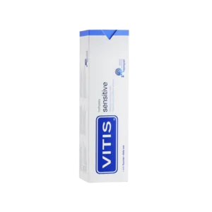 VITIS DENT SENSITIVE TOOTHPAST 100ML