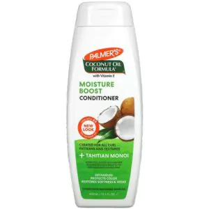 PALMERS SHAMPOO A HUILE DE NOIX DE COCO 250ML