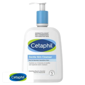 CETAPHIL LOTION HYDRATANTE 500ML