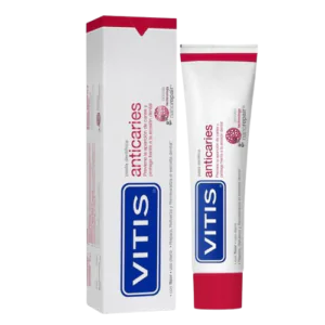 VITIS DENT ANTICARIES 100ML