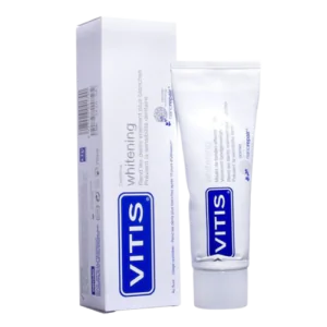 VITIS DENTIFRICE WHITENING