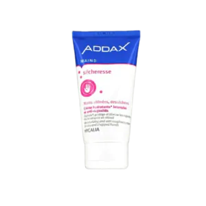 ADDAX HYCALIA CREME MAINS