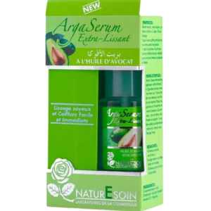 NATURE SOIN ARGASERUM DE D'AVOCAT