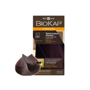 BIOKAP NUTRICOLOR 4.5