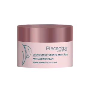 PLACENTOR CR STRUCTURANTE ANTI-AGE
