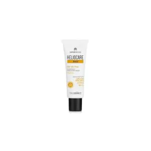 HELIOCARE 360 GEL OIL FREE SPF50