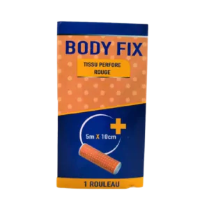 BODY FIX SPARADRAP PERFORE 5x10cm