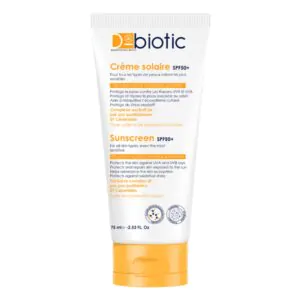 D BIOTIC CREME SOLAIRE 75ML