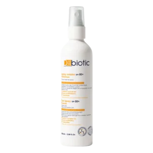 D BIOTIC SPRAY SOLAIRE PEDIATRIQUE 100ML