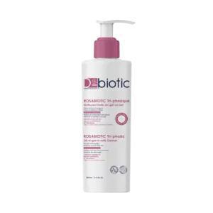 ROSABIOTIC TRI PHASIQUE 200ML